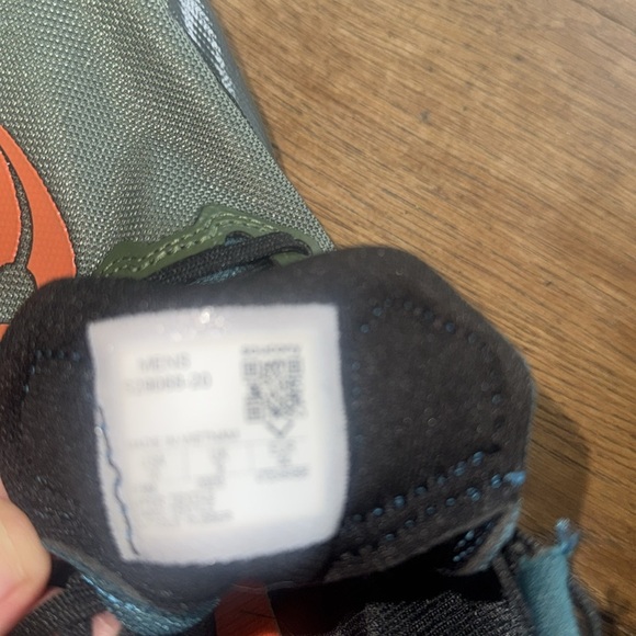 Saucony killkenny XC track shoes - Picture 7 of 7